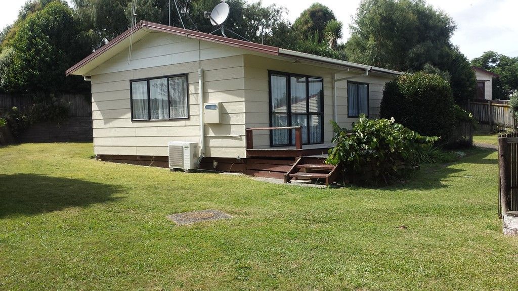 210 Finch Street, Te Awamutu, Waipa District