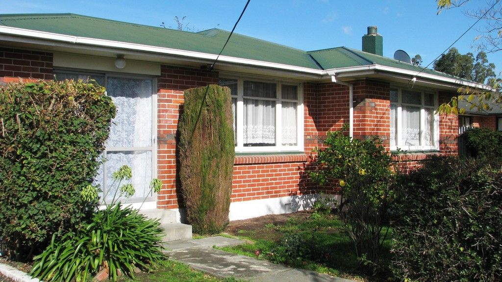 35 Grove Street, Tinwald, Ashburton District