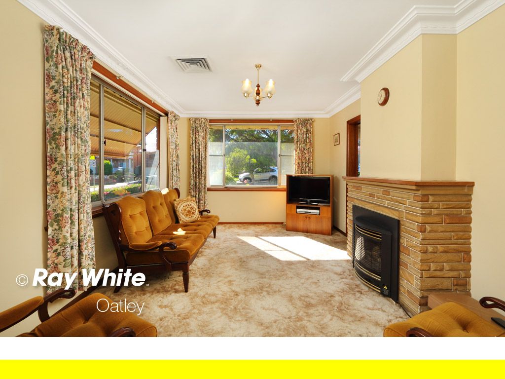109 Lansdowne Street, Penshurst, NSW 2222