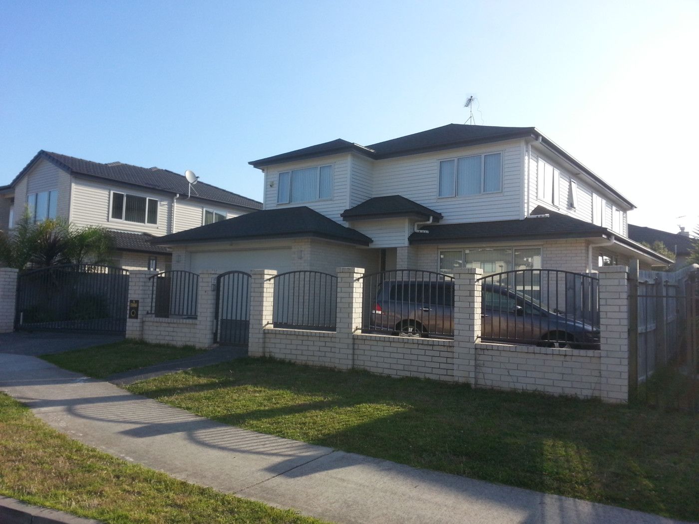 5 Mulroy Place, Pinehill, North Shore City