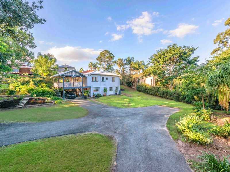 13 Woodcock Street, Paddington, QLD 4064