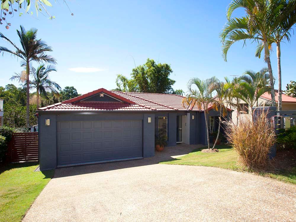 6 Monet Crescent, Mackenzie, QLD 4156