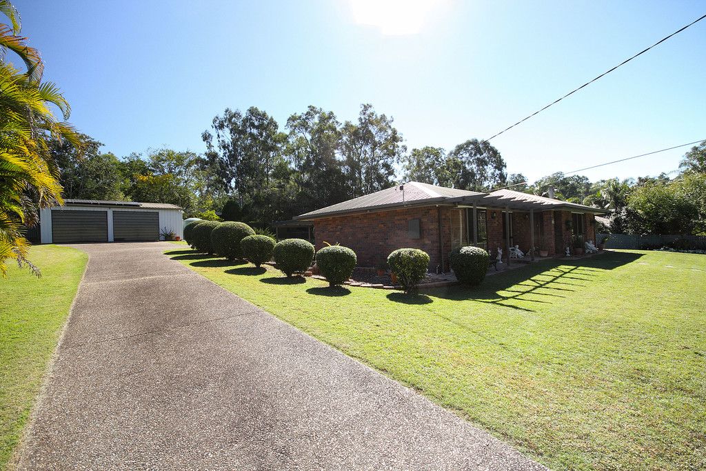 10 Noela Street, Karalee, QLD 4306