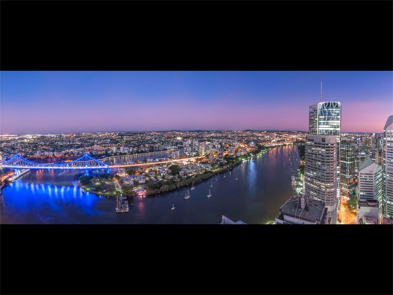 502/420 Queen Street, BRISBANE, QLD 4000