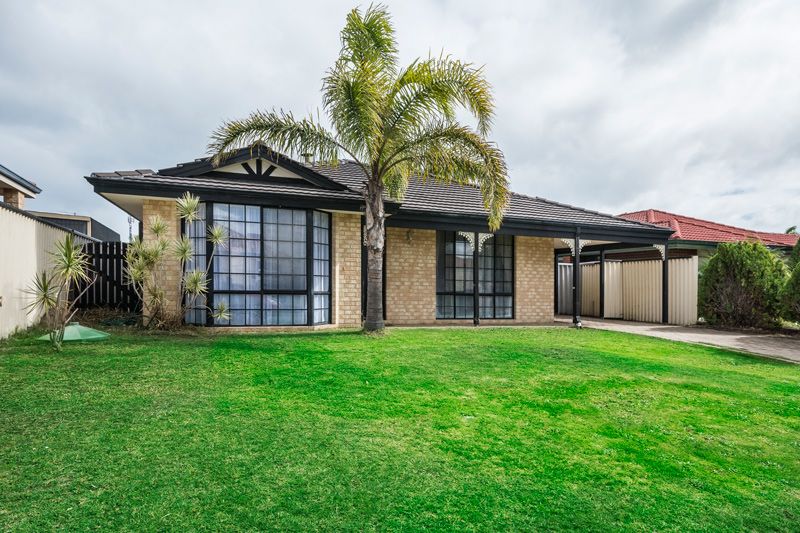 11 Caranja Court, Warnbro WA 6169