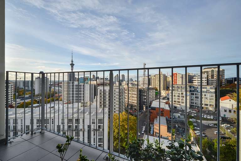 11 Liverpool Street, Auckland Central, Auckland City Real Estate