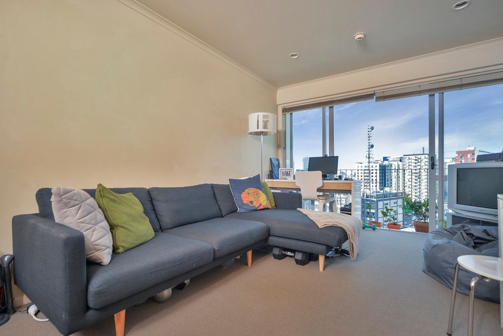 11 Liverpool Street, Auckland Central, Auckland City