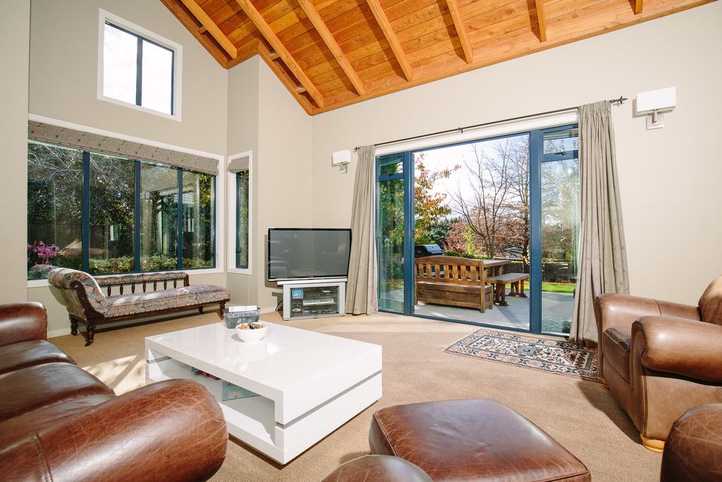126 Mt Iron Drive, Wanaka, Queenstown Lakes District