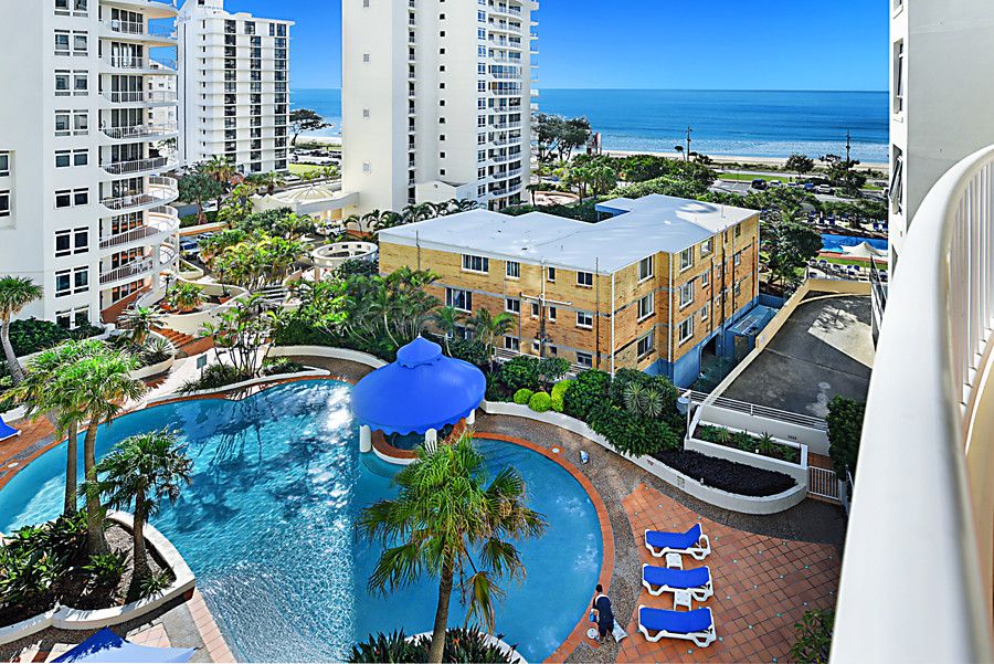 7 Elkhorn Avenue, Surfers Paradise QLD 4217