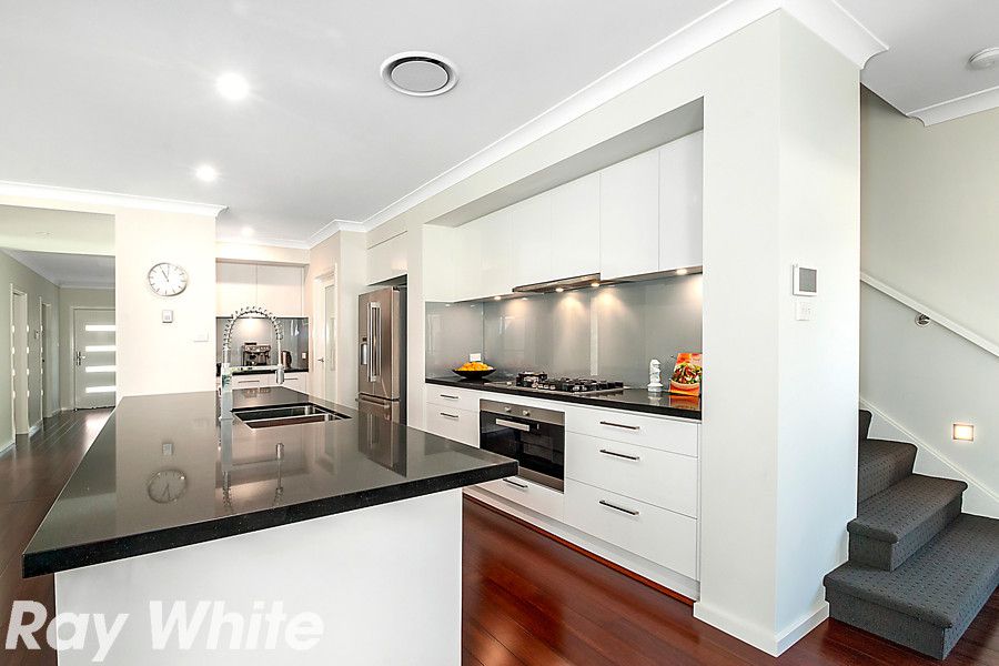 64 Chepstow Drive, Castle Hill, NSW 2154