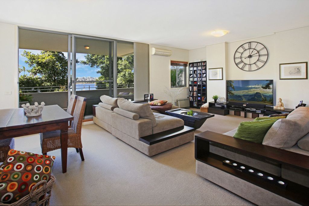 115/3 Amalfi Drive, Wentworth Point, NSW 2127