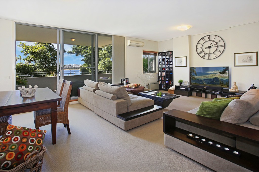 115/3 Amalfi Drive, Wentworth Point, NSW 2127