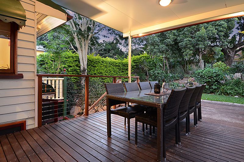 3 Walker Street, Windsor, QLD 4030