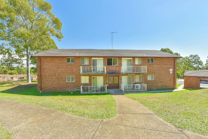 8/3 Lavinia Place, Ambarvale, NSW 2560