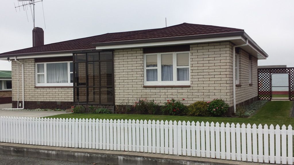 241 Bank Street, Te Awamutu, Waipa District