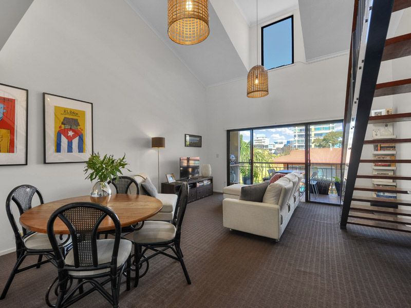33/691 Brunswick Street, New Farm, QLD 4005