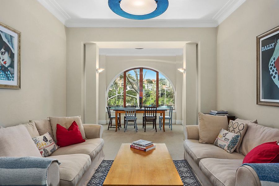 17 Shellcove Road, Neutral Bay NSW 2089