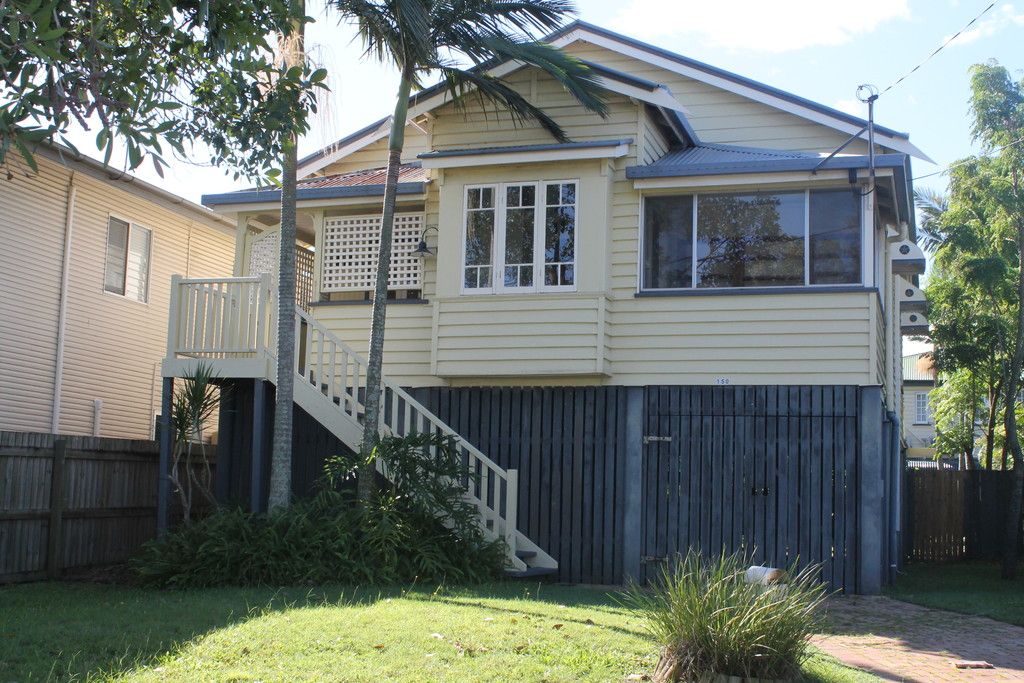 150 Allen Street, Hamilton, QLD 4007