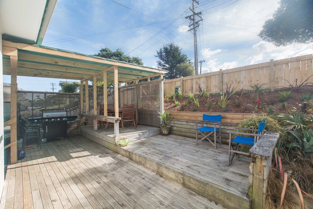30 Hillcrest Road, Papatoetoe, Manukau City