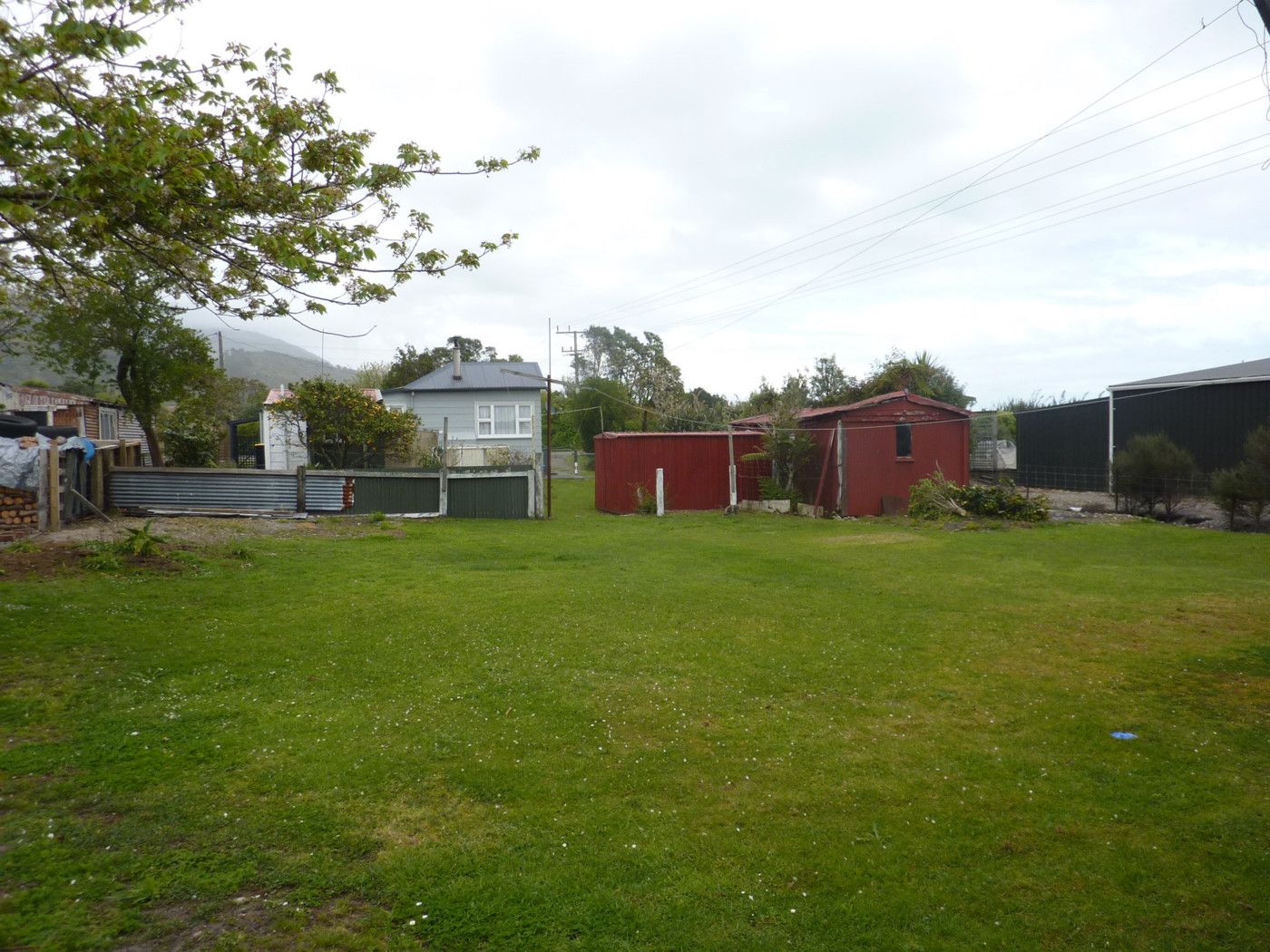 3 Greenfield Street, Hector, Buller District