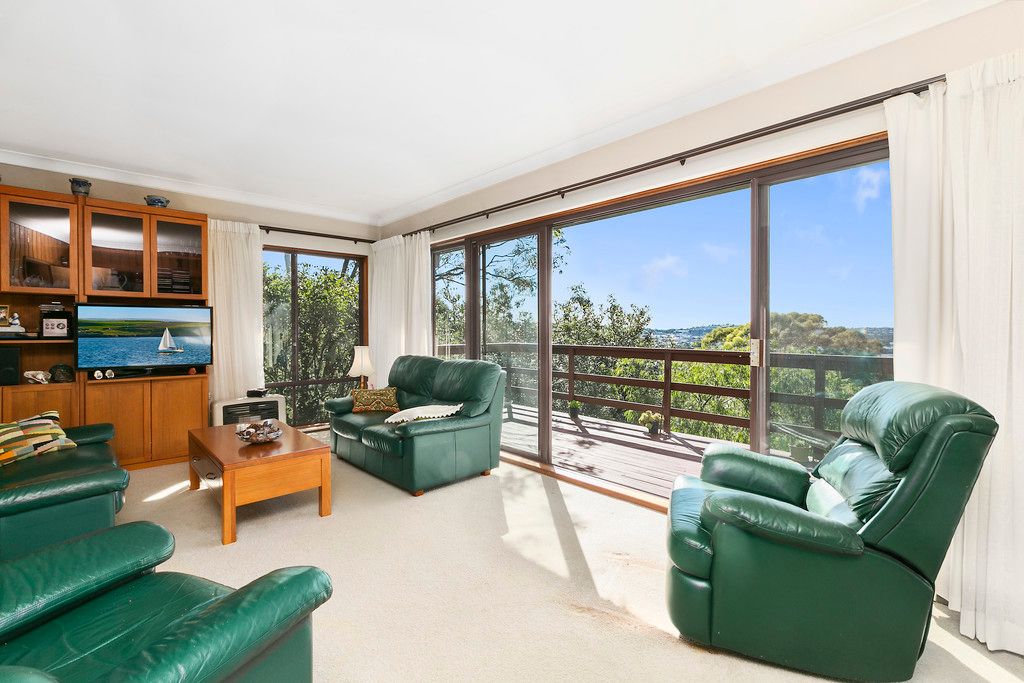 3 Kumali Close, Allambie Heights NSW 2100