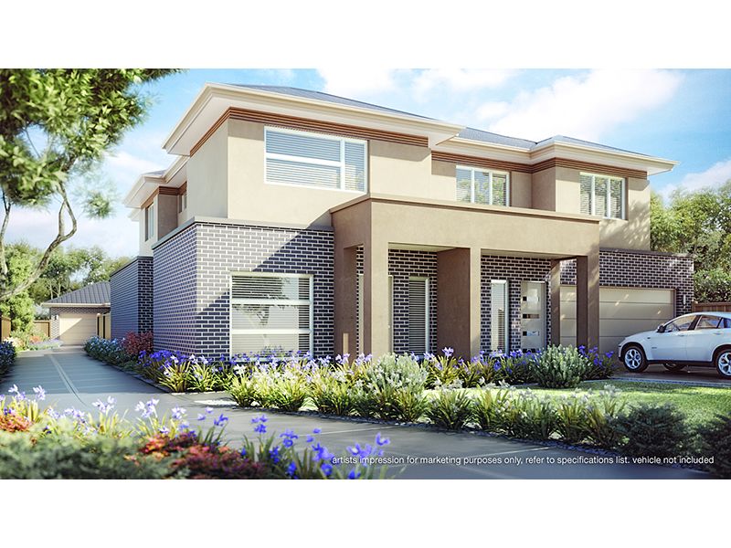 43 David Street, Knoxfield, VIC 3180