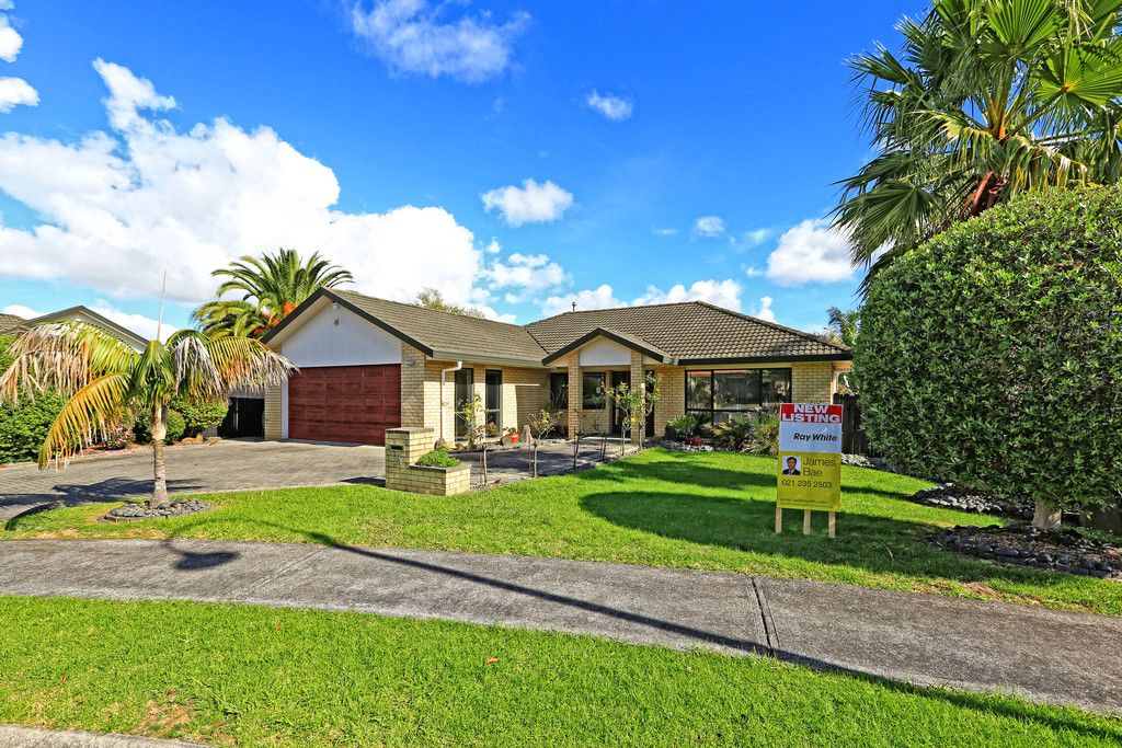 26 Glencullen Place, Dannemora, Manukau City