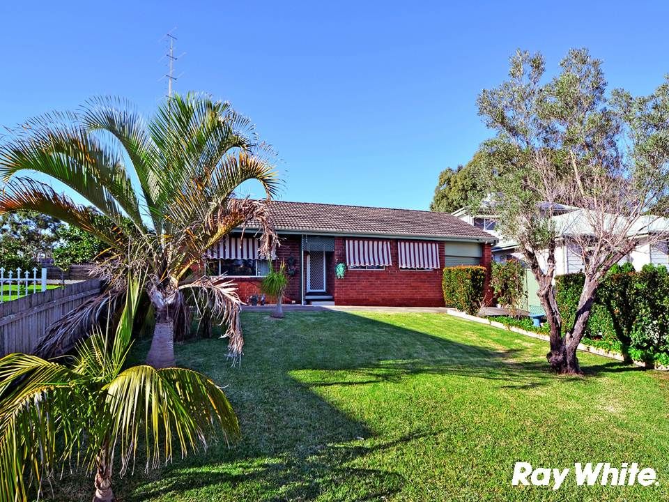 7 Paterson Place, Barrack Heights NSW 2528
