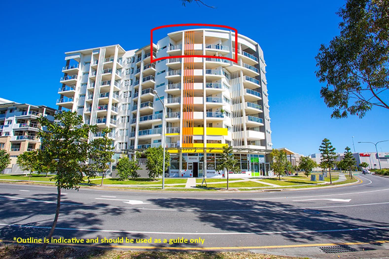 51 Playfield Street, Chermside QLD 4032