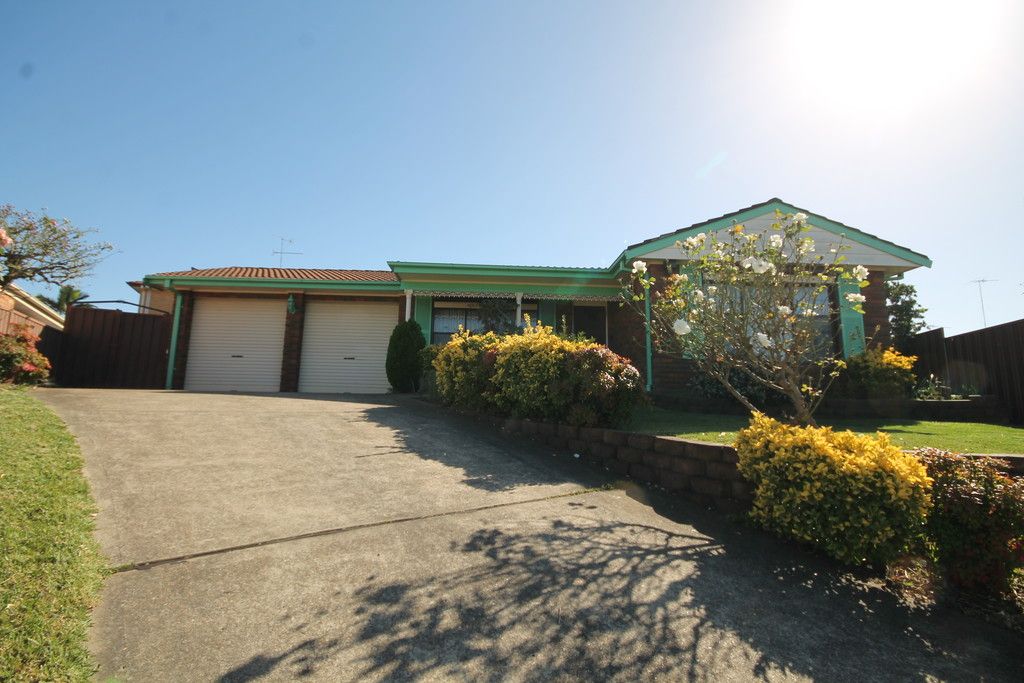 2 Saddleback Close, Hinchinbrook NSW 2168