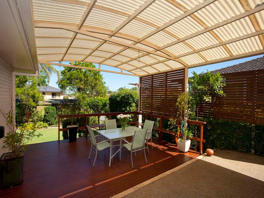 3 Monte Carlo Street, Wishart, QLD 4122