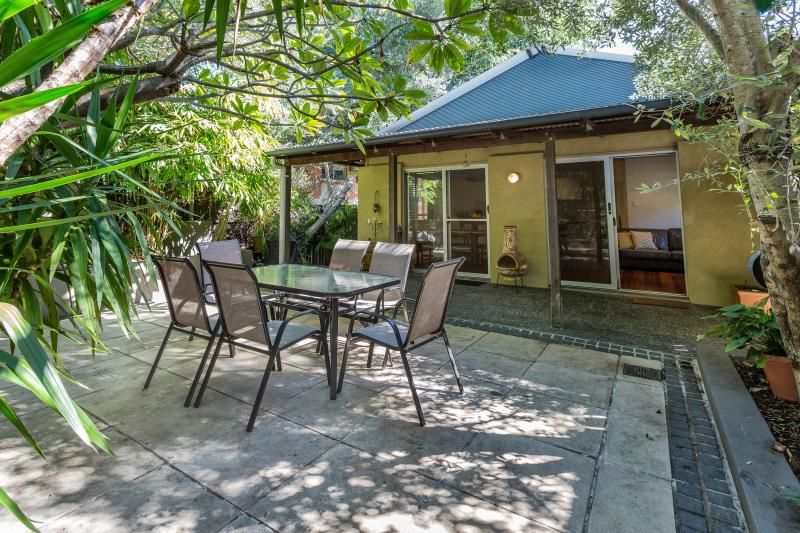 1/23 Glassey Street, Red Hill, QLD 4059