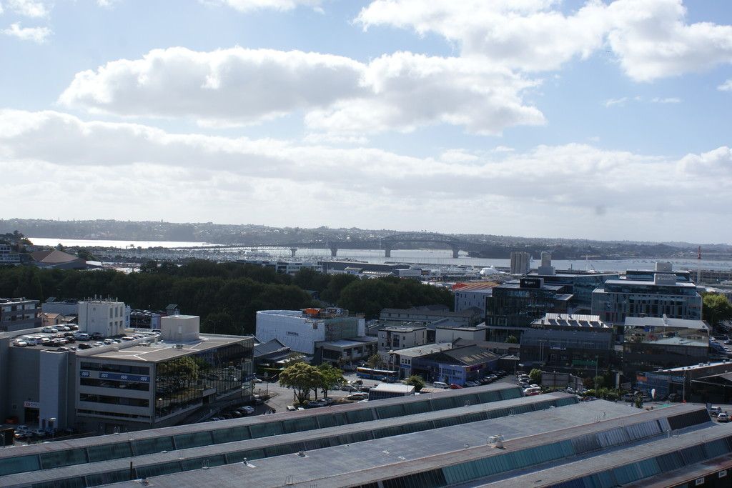 53 Cook Street, Auckland Central, Auckland City