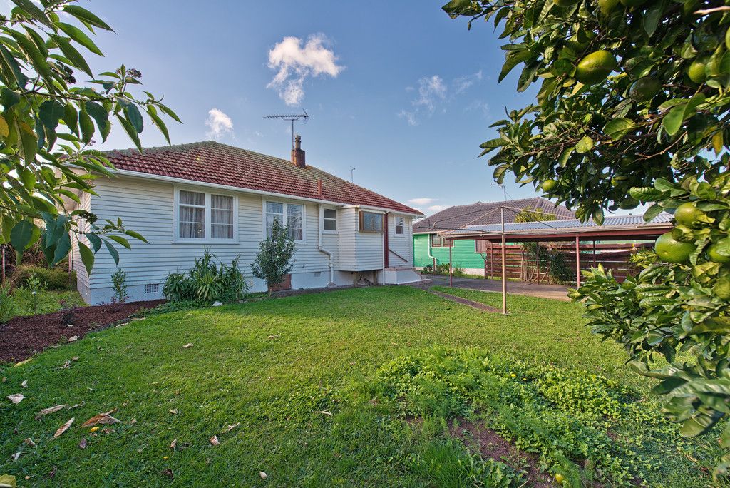 47 Mcannalley Street, Manurewa, Manukau City