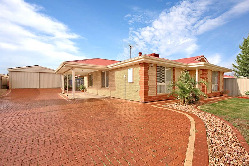5 McEgan Court, Evanston Park, SA 5116