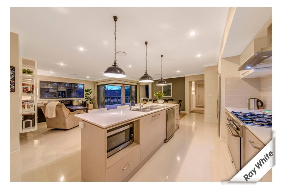 25 Arabana Street, Aranda, ACT 2614