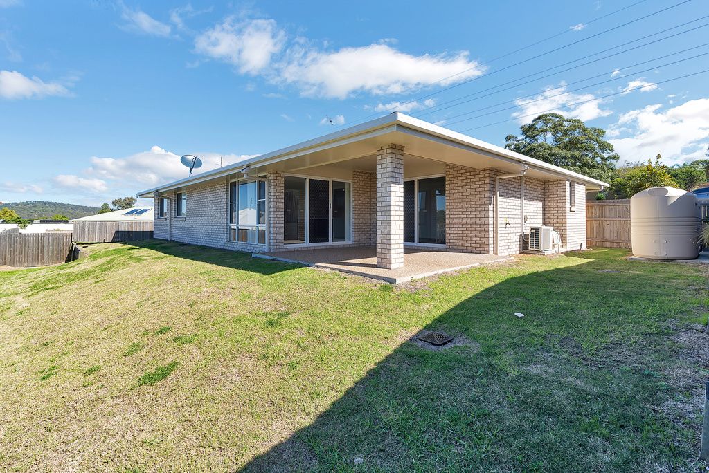 758 Boundary Street, Glenvale, QLD 4350