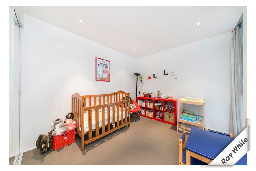 22/5 Burbury Close, BARTON, ACT 2600