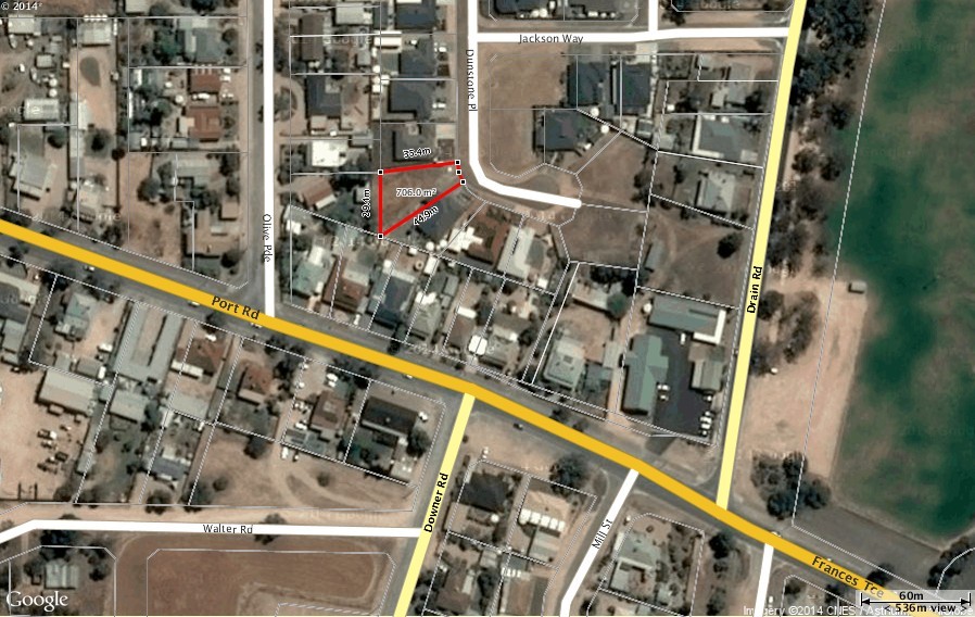 9 (Lot 18) Dunstone Place, Kadina, SA 5554