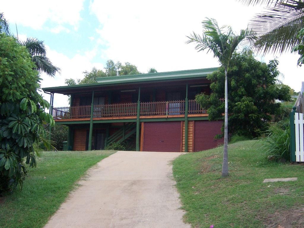 16A McDonald Street, Yeppoon, QLD 4703