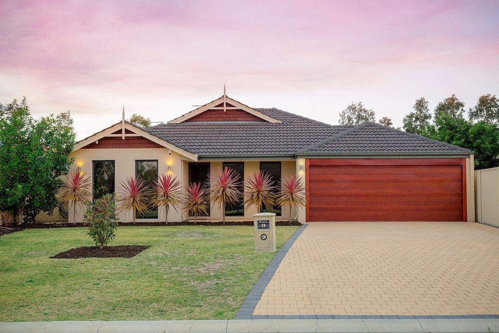12 Papillon Road, Success WA 6164