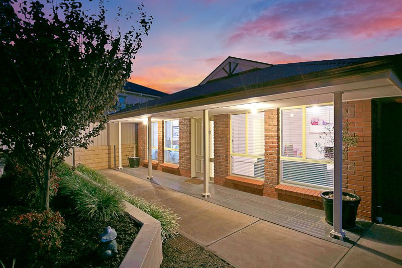 3 Kent Place, Craigmore, SA 5114