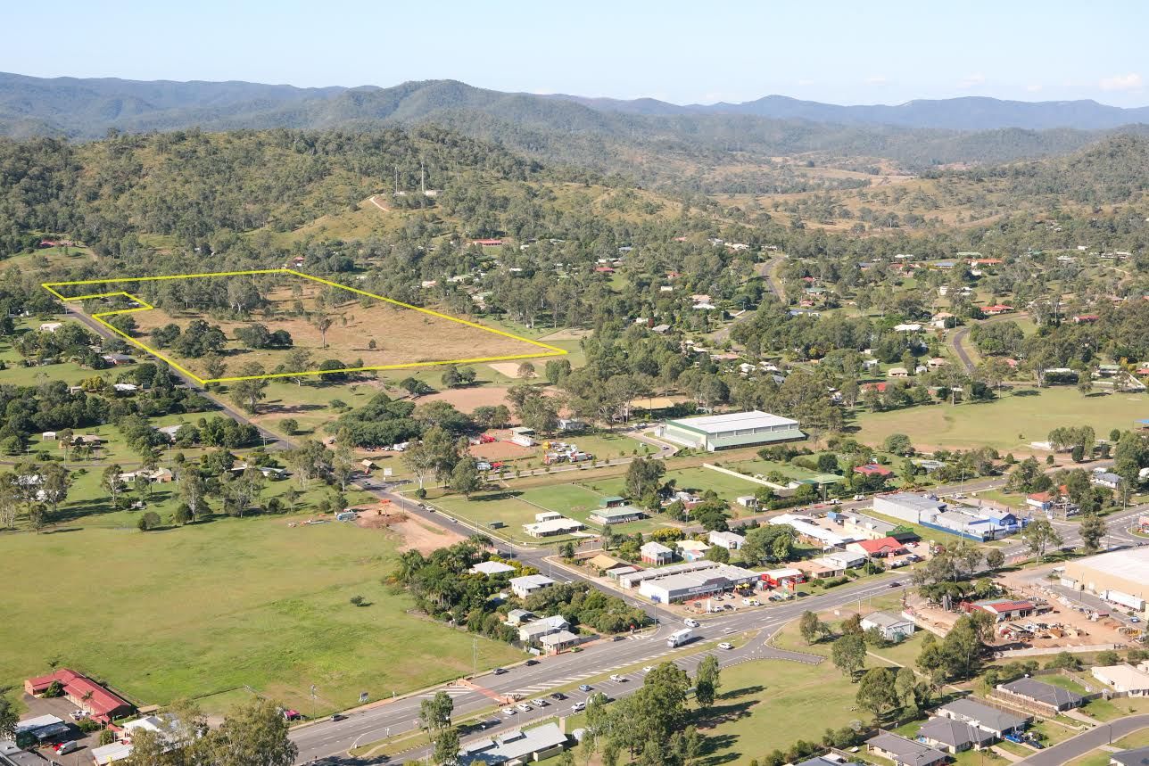 Lots 2 and 6 Banks Creek Road, Fernvale, QLD 4306