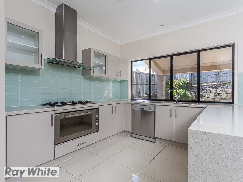1 Morgan Street, NORTH LAKES, QLD 4509