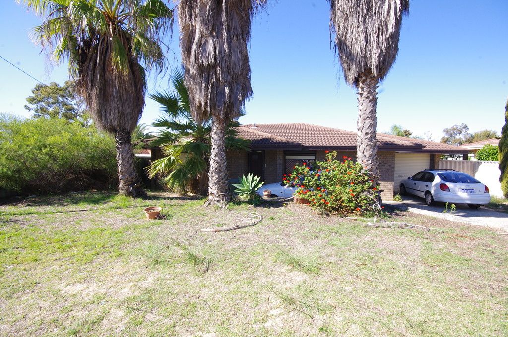 66 Dryandra Drive, Mirrabooka, WA 6061