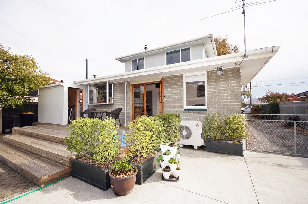 183 Springs Road, Hornby, Christchurch City