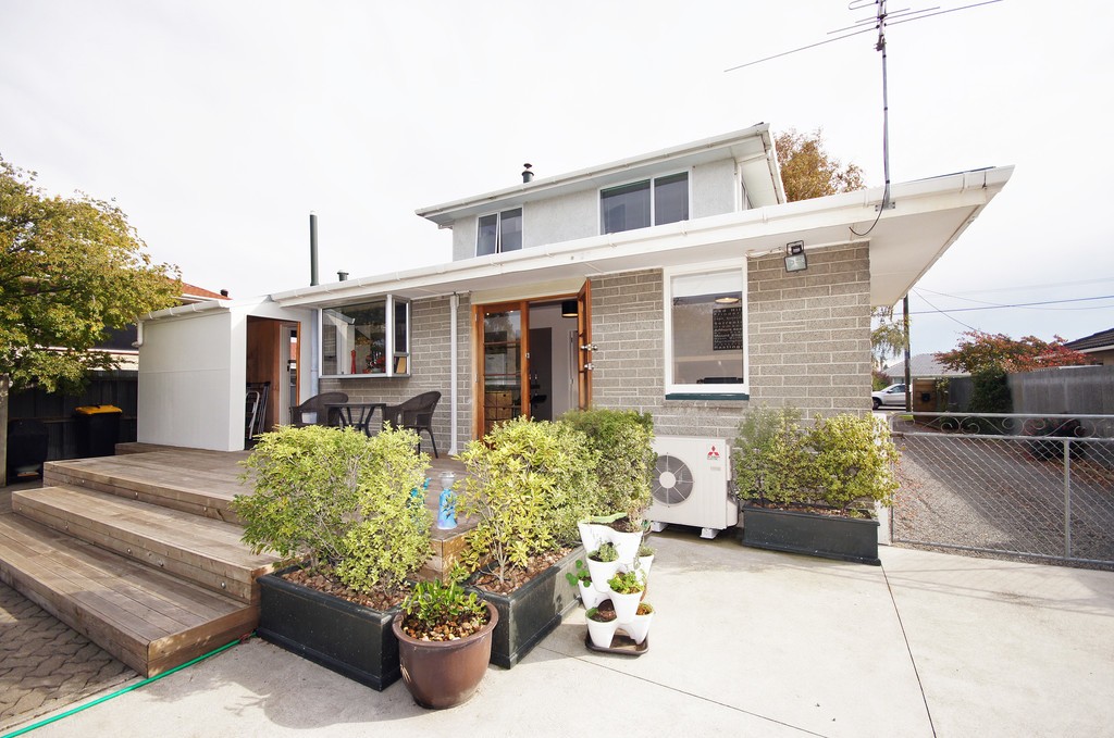 183 Springs Road, Hornby, Christchurch City