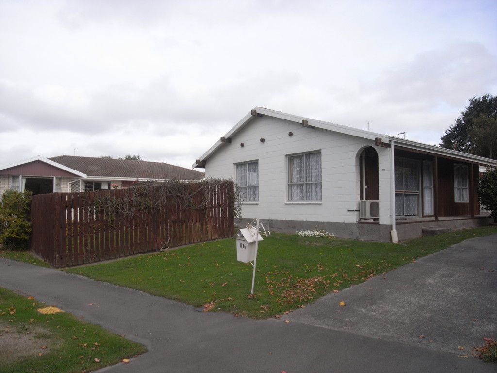 51a Woodbury Street, Avonhead, Christchurch City