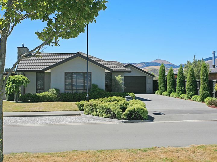 33 William Brittan Avenue, Halswell, Christchurch City