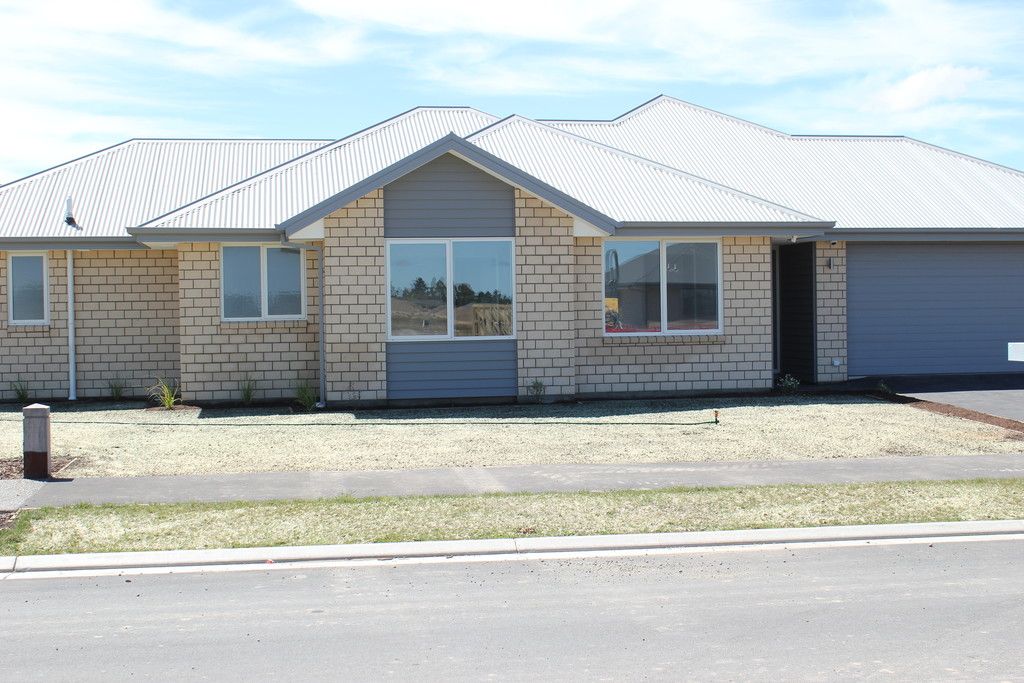 24 Granite Drive, Rolleston, Selwyn District